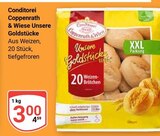 Aktuelle Wecker Angebote bei GLOBUS in Duisburg Aktuelles Unsere Goldstücke Angebot bei GLOBUS in Duisburg ab 3,00 €