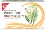Apotheke im Hanfertal - Husten- und Bronchialtee N Angebot im Prospekt Husten- und Bronchialtee N bei Apotheke im Hanfertal im Prospekt "" für 3,95 €