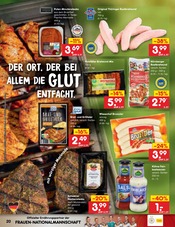 Aktueller Netto Marken-Discount Prospekt mit Braten, "Aktuelle Angebote", Seite 30