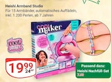 Heishi Armband Studio Angebote von Cool Maker bei GLOBUS Wetzlar für 19,99 €