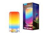 Aktuelle Farbe Angebote bei MediaMarkt Saturn in Stuttgart Aktuelles RGBICWW Table Lamp, dimmbare LED Tischlampe RGBICWW, Farbe Angebot bei MediaMarkt Saturn in Stuttgart ab 49,99 €