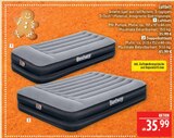 Luftbett mit Pumpe im Angebot bei Marktkauf in Nürnberg Luftbett mit Pumpe Angebote von Bestway bei Marktkauf Nürnberg für 35,99 €