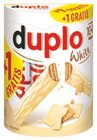 Duplo White Angebot in Bergkirchen Duplo White im aktuellen Prospekt bei Lidl in Bergkirchen