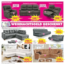 Fernsehsessel Angebot im aktuellen SB Möbel Boss Prospekt auf Seite 4