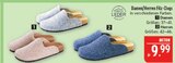 Filz-Clogs Angebote bei Marktkauf Schwabach für 9,99 €