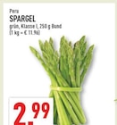 Spargel für 2,99 € bei Marktkauf im Angebot Spargel im aktuellen Marktkauf Prospekt
