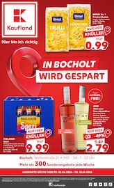Nudeln im Kaufland Prospekt in Bocholt Aktueller Kaufland Prospekt mit Nudeln, "Hier bin ich richtig", Seite 8