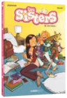 Album Les Sisters tome 20 - La Grande Récré Album Les Sisters tome 20 à 11,90 € dans le catalogue La Grande Récré
