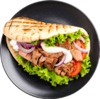 Döner-Box im aktuellen ALDI Nord Prospekt