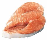 Lachssteaks im Angebot bei EDEKA in Münster Lachssteaks Angebote bei EDEKA Münster für 1,29 €