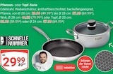 Pfanne Ø 20 cm Angebote bei GLOBUS Maintal für 29,99 €