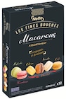 Macarons surgelés - NETTO à 3,49 € dans le catalogue Netto