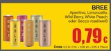 Aperitivo Angebote von BREE bei RAN Esslingen für 0,79 €