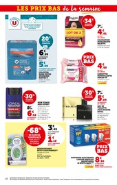 Parfum Angebote im Prospekt "Super U" von Super U Parfum Angebote im Prospekt "Super U" von Super U auf Seite 10