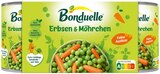 Erbsen & Möhrchen von Bonduelle im aktuellen Penny Prospekt