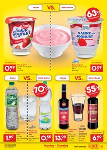 Äpfel im Netto Marken-Discount Prospekt "Aktuelle Angebote" mit 66 Seiten (Göttingen)