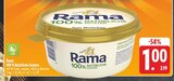 100% Natürliche Zutaten Angebote von Rama bei E center Coburg für 1,00 €