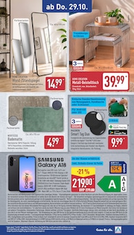 ALDI Nord Prospekt der aktuellen Woche, gültig von 26.10.2026 bis 30.10.2026 Aktueller ALDI Nord Prospekt "Aktuelle Angebote" mit 52 Seiten