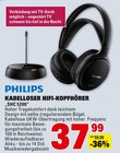 Aktuelles KABELLOSER HIFI-KOPFHÖRER Angebot bei E center in Mainz ab 37,99 €