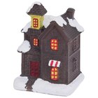 LED-Winterdorf im POCO Prospekt LED-Winterdorf im aktuellen POCO Prospekt für 14,99 €