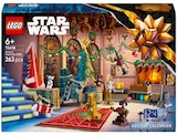 Adventskalender im REWE Prospekt Adventskalender von LEGO im aktuellen REWE Prospekt für 29,99 €