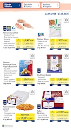 Pute Angebot & Preis im aktuellen METRO Prospekt Pute Angebot im aktuellen METRO Prospekt auf Seite 6