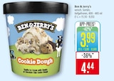 Aktuelle Eis Angebote bei Marktkauf in Offenbach (Main) Aktuelles Cookie Dough Angebot bei Marktkauf in Offenbach (Main) ab 3,99 €