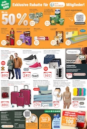 Aktueller GLOBUS Prospekt mit Hose, "Aktuelle Angebote", Seite 28