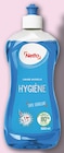 Liquide Vaisselle Antibactérien - NETTO en promo chez Netto Liquide Vaisselle Antibactérien - NETTO dans le catalogue Netto