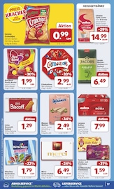 Aktueller combi Prospekt mit Jacobs, "Markt - Angebote", Seite 23