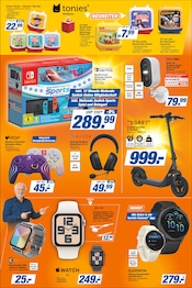 Nintendo im expert Prospekt in Kerpen Aktueller expert Prospekt mit Nintendo, "Top Angebote", Seite 7
