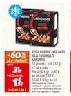 Netto Leforest - Promo Gyoza au boeuf avec sauce soja x10 surgelés Promo Gyoza au boeuf avec sauce soja x10 surgelés à 1,51 € dans le catalogue Netto à Leforest