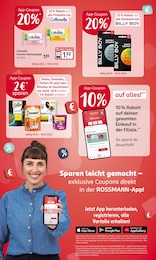 Mars Angebot im aktuellen Rossmann Prospekt auf Seite 2