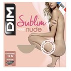 Collant "Sublim" Voile Nude - DIM dans le catalogue Carrefour