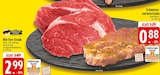 Aktuelle Grillfleisch Angebote bei EDEKA in Bonn Aktuelles Rib-Eye-Steak Angebot bei EDEKA in Bonn ab 0,88 €
