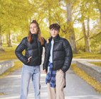 Jacke im Lidl Prospekt Kids Thermo-Pufferjacke von Esmara im aktuellen Lidl Prospekt für 14,99 €