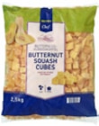 Butternut-Kürbiswürfel im Angebot bei METRO in Cottbus Butternut-Kürbiswürfel Angebote von METRO Chef bei METRO Cottbus für 4,91 €