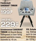 Schalensessel Tinnum von Sansibar im aktuellen Ostermann Prospekt