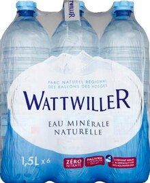 Eau minérale naturelle - Monoprix à Paris Eau minérale naturelle en promo chez Monoprix Paris à 2,35 €