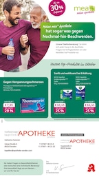 mea - meine apotheke Prospekt für Neu-Ulm: "Unsere September-Angebote", 4 Seiten, 01.10.2026 - 31.10.2026