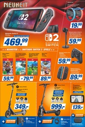 Aktueller expert Prospekt mit PS4 Spiele, "Top Angebote", Seite 2