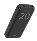 Powerbank Pro im Angebot bei expert in Willich Powerbank Pro Angebote von felixx bei expert Willich für 14,99 €