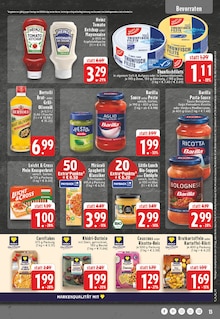 Olivenöl im E center Prospekt "Aktuelle Angebote" mit 24 Seiten (Bielefeld)