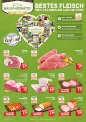 Schweineschnitzel im Marktkauf Prospekt in Leipzig Aktueller Marktkauf Prospekt mit Schweineschnitzel, "AUSWAHL RIESIG, PREISE NIEDRIG", Seite 11