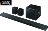 Soundbar HW-QS760GF/ZG bei expert im Gerolzhofen Prospekt für 399,00 €
