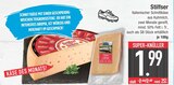 Aktuelle Käse Angebote bei EDEKA in Ingolstadt Aktuelles Stilfser Angebot bei EDEKA in Ingolstadt ab 1,99 €