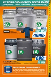 Geschirrspüler im expert Prospekt in Braunschweig Aktueller expert Prospekt mit Geschirrspüler, "Top Angebote", Seite 7