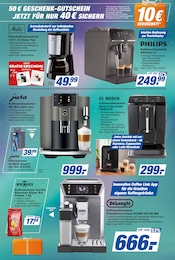 Aktueller expert Prospekt mit Kaffee, "Top Angebote", Seite 5