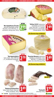 Käse im aktuellen EDEKA Prospekt (Heilbronn) Käse im EDEKA Prospekt "Aktuelle Angebote" mit 71 Seiten (Heilbronn)