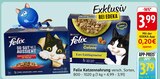 Katzennahrung im Angebot bei E center in Speyer Katzennahrung Angebote von Felix bei E center Speyer für 3,79 €
